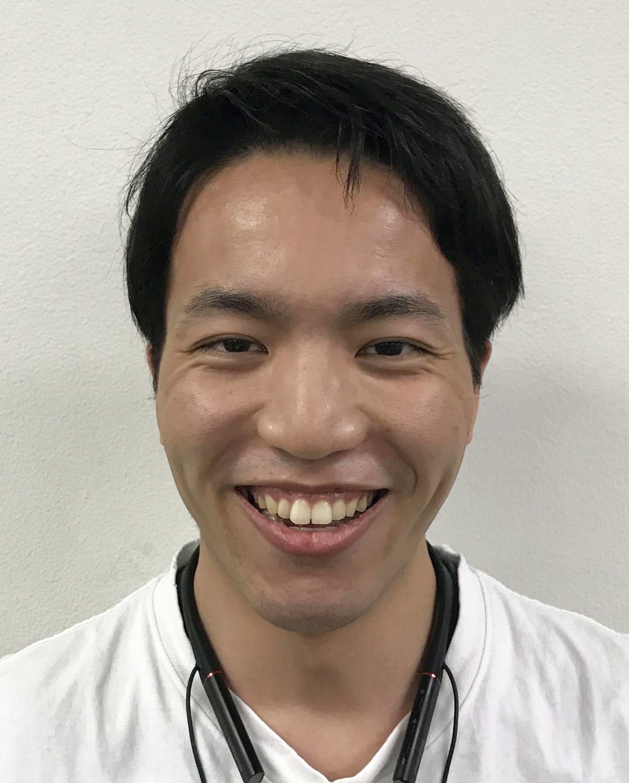 Shota Matsuo (松尾 彰太)