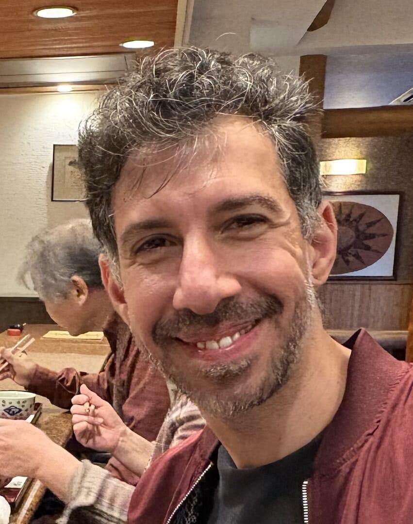 Abdallah El Ali