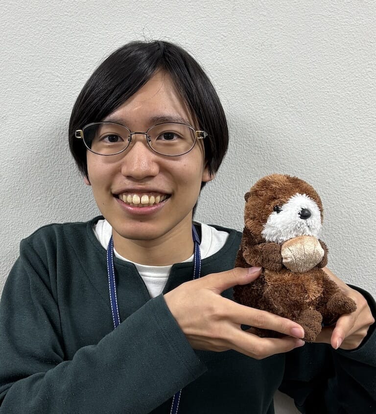 Koki Inae (稲江 航輝)