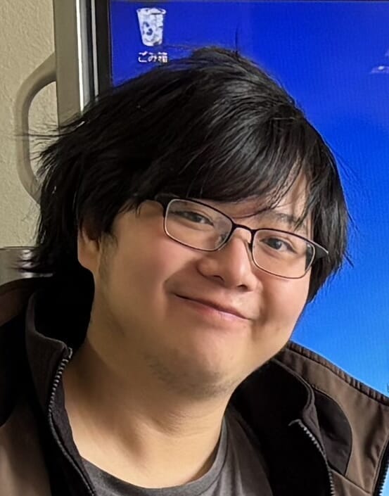 Joshua Siy