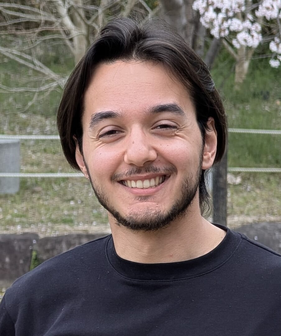 Pereira Manuel