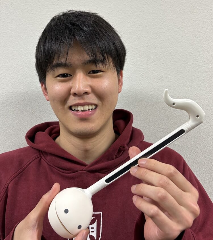 Shun Nagaoka (長岡 瞬)