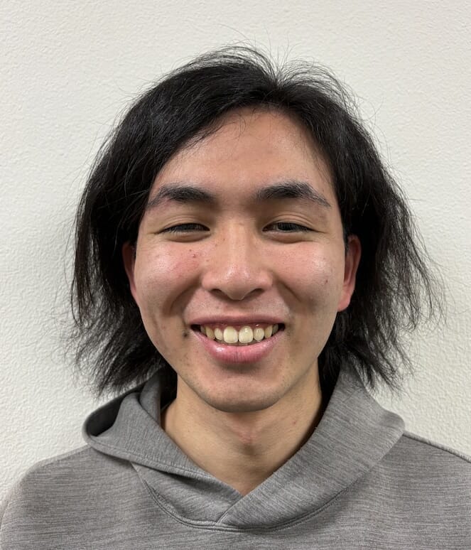 Masatoshi Tani (谷 昌俊)