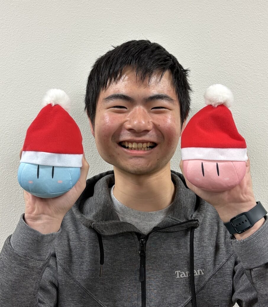 Kotaro Yashiro (弥代 虎太朗)