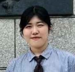 Anju Fujita (藤田 杏樹)