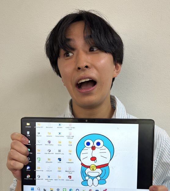 Shuji Kitamura (北村 周仁)