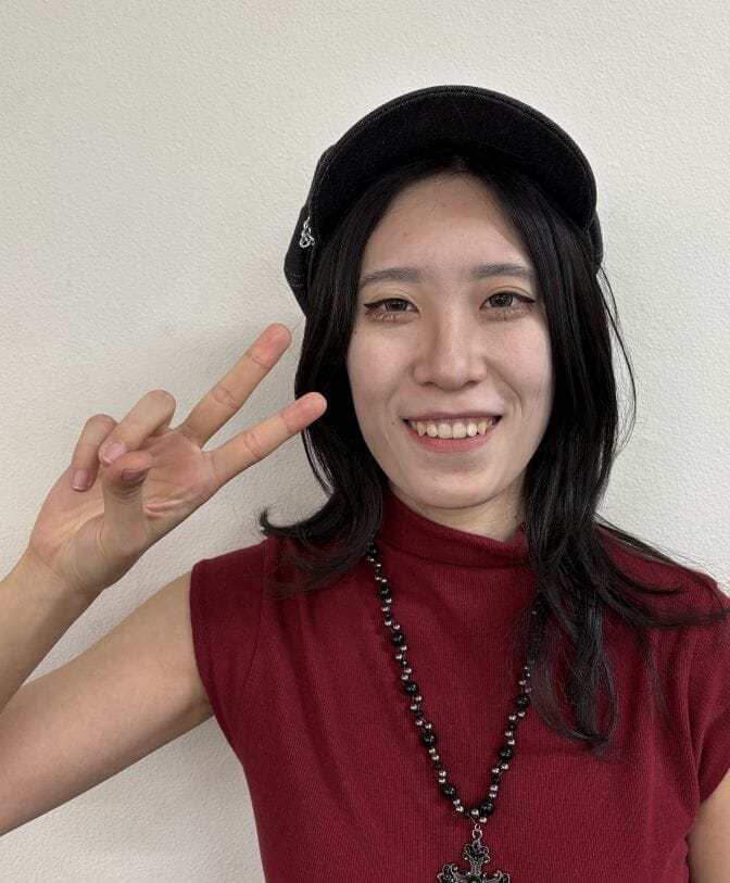 Ziqian Chai (柴 紫セン)