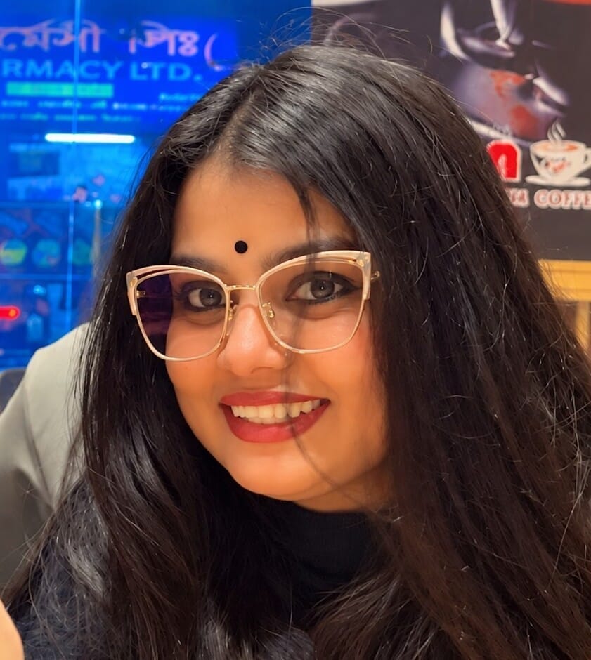 Busra Jahan Tanu